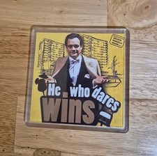 Fools horses coaster for sale  CHICHESTER