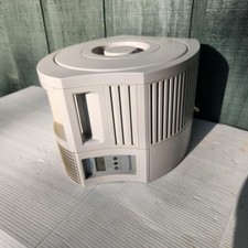 Purificatore filtro aria usato  Spedire a Italy