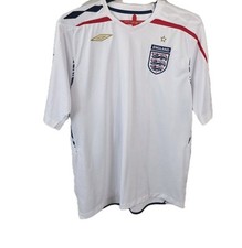 England home shirt for sale  LUTON
