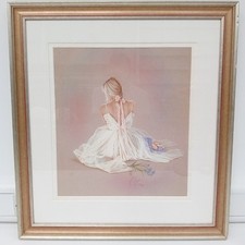Kay boyce lithograph for sale  FLEET