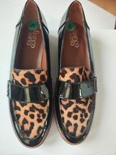 Franco sarto halbschuhe gebraucht kaufen  Bad Nauheim