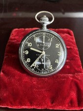 Gousset breitling .lunser d'occasion  Goux-les-Usiers