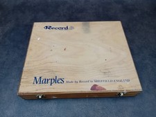 Set record marples for sale  SHEFFIELD