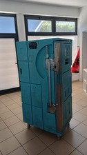 Box isotermico marcaroll usato  Tavullia