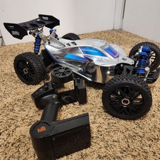 Arrma typhon tlr for sale  Clayton