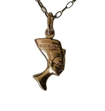 9ct gold pendant for sale  TELFORD
