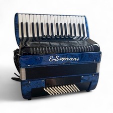 Fisarmonica elena soprani usato Fisarmonica elena soprani usato  Rieti