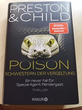Poison schwestern vergeltung gebraucht kaufen  Lindau (Bodensee)