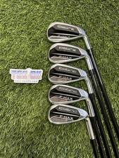 Cobra max irons for sale  Chino Hills