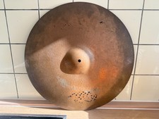 Meinl raker ride gebraucht kaufen  Köln