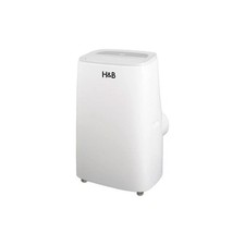 Climatiseur mobile blanc d'occasion  France
