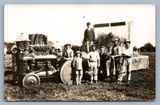 Farm scene tractor for sale  New Hope