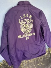 Vintage loyal order for sale  Saint George