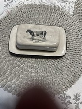 Vintage cow butter for sale  Bakersfield