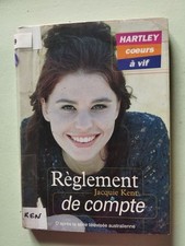 Hartley coeurs tome d'occasion  Joinville