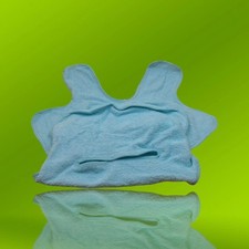 Frottee hochstuhl überzug gebraucht kaufen  Berlin