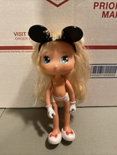 Famosa love minnie for sale  Cleveland