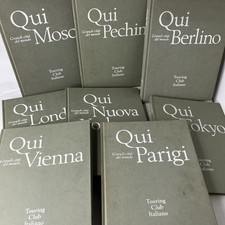 Qui grandi città usato  Roma
