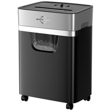 Sheet paper shredder for sale  Brentwood