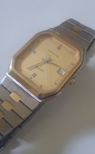 certina vintage orologio usato  Parma