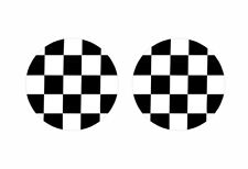 Autocollant sticker rond d'occasion  Valence