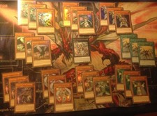 Lightsworn deck core for sale  Mount Vernon