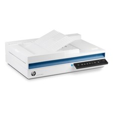 Scanjet pro 2600 gebraucht kaufen  Oberndorf