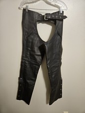 Leather gallery black for sale  Wausau
