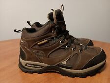 Skechers boots mens for sale  Des Moines