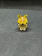 Usado, Tigre vigoroso do zodíaco Swarovski comprar usado  Enviando para Brazil