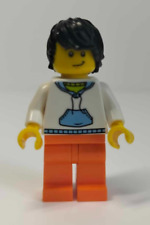 Lego creator figurine d'occasion  Rivesaltes