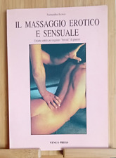 Massaggio erotico sensuale usato  Venezia