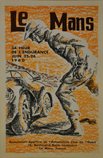 Poster litografia completa usato  Alessandria