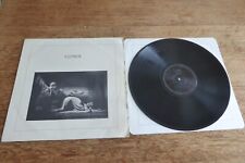 Usado, Joy Division - Closer UK 1980 1st Textured Factory Fact 25 A1/B1 Post Punk LP comprar usado  Enviando para Brazil