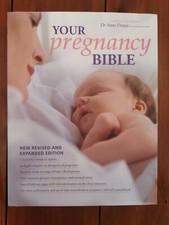 Pregnancy bible carroll for sale  BEDFORD