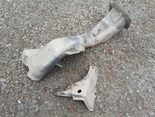 Honda civic fuel for sale  CAERSWS