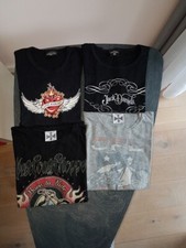 Shirts biker shirts gebraucht kaufen  Bad Tölz