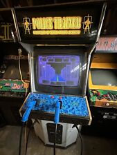 police trainer arcade for sale  Grand Rapids