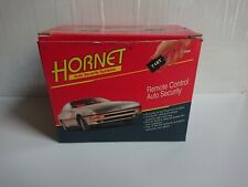 Hornet auto security for sale  Fontana