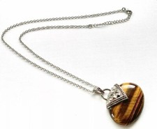 Natural tiger eye for sale  WOLVERHAMPTON
