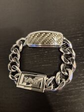 Emporio armani bracelet for sale  SWINDON