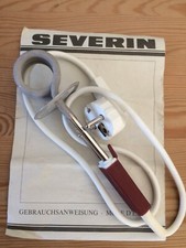 Ddr nostalgie reisetauchsieder gebraucht kaufen  Altötting