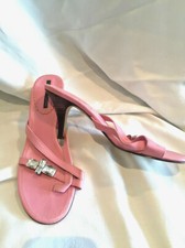 Pied terre leather for sale  UK