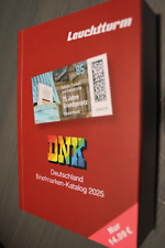Dnk deutschland briefmarken gebraucht kaufen  Mönchengladbach