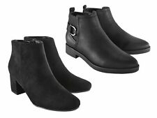 Esmara damen stiefeletten gebraucht kaufen  Kröpelin