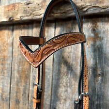 Western leather tack for sale  Shipping to Ireland