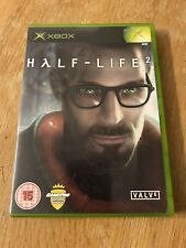 Half Life 2 (Microsoft Xbox Original) - PAL comprar usado  Enviando para Brazil