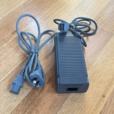 Usado, Fonte de alimentação original Microsoft Xbox 360 tijolo 150W Jasper 12.1A 12v comprar usado  Enviando para Brazil