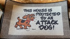 House protected guard for sale  Ozark