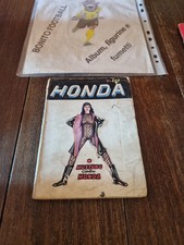 Honda n.1 mustang usato  Imola